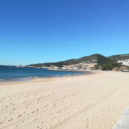 Ni House Apartment Sesimbra Exterior photo