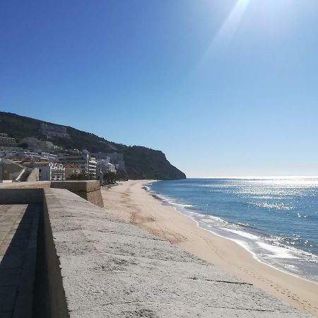 Ni House Apartment Sesimbra Exterior photo