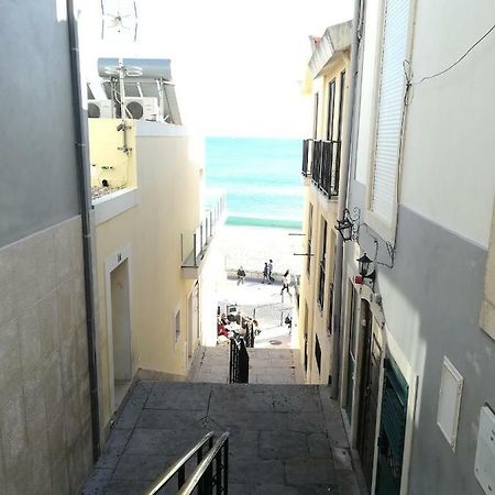 Ni House Apartment Sesimbra Exterior photo