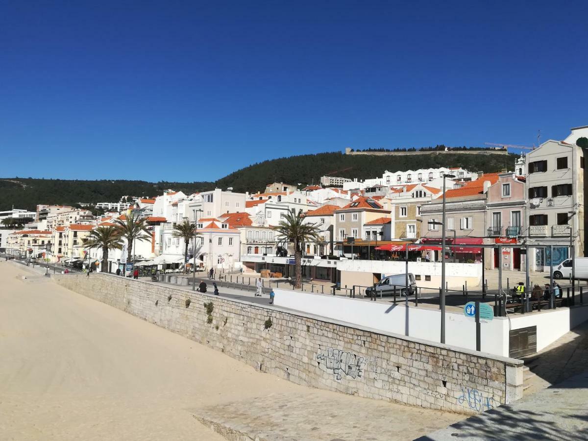 Ni House Apartment Sesimbra Exterior photo
