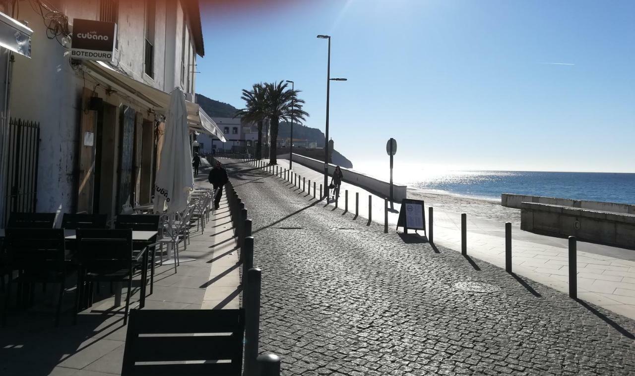 Ni House Apartment Sesimbra Exterior photo