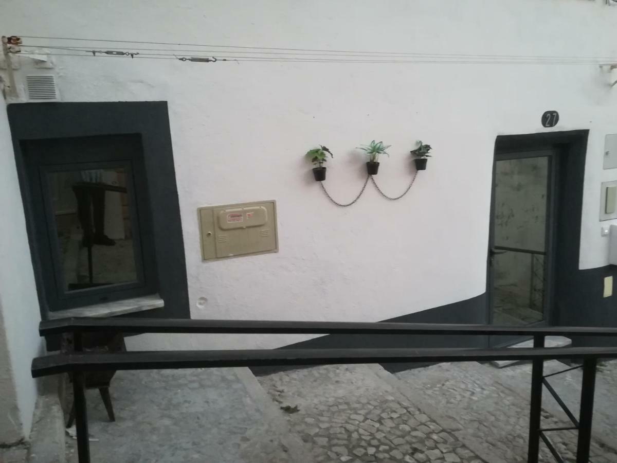 Ni House Apartment Sesimbra Exterior photo
