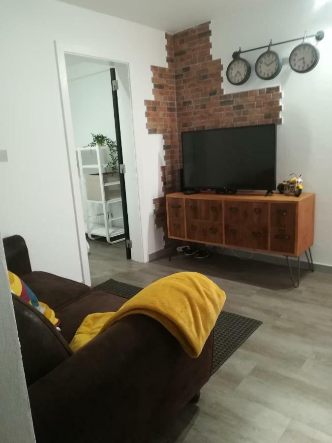 Ni House Apartment Sesimbra Exterior photo