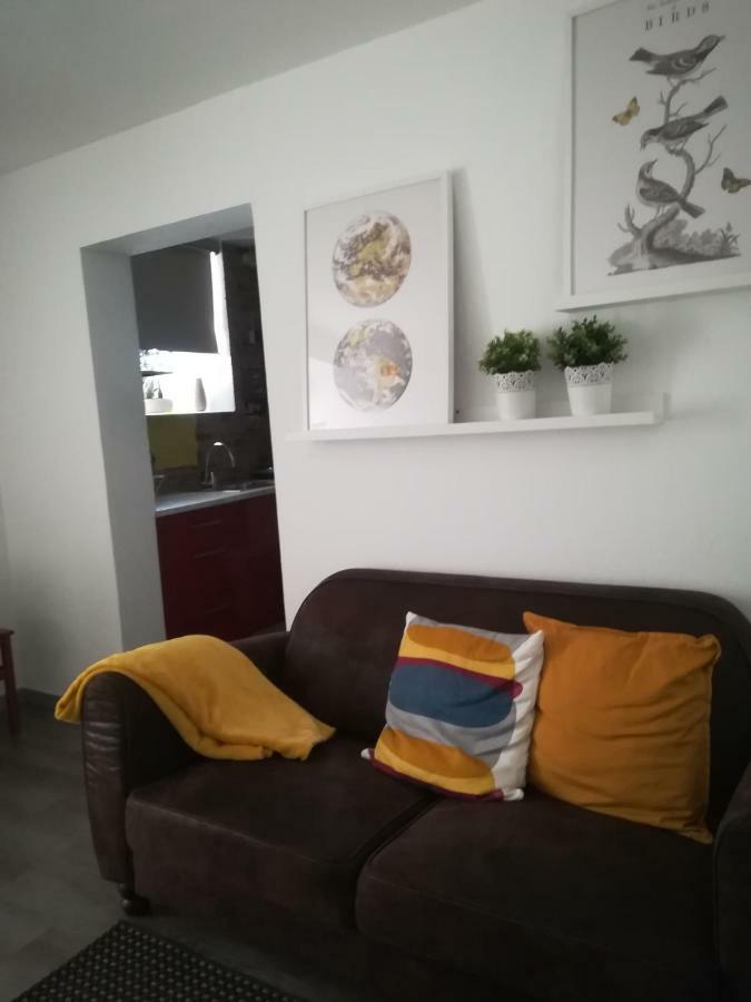 Ni House Apartment Sesimbra Exterior photo